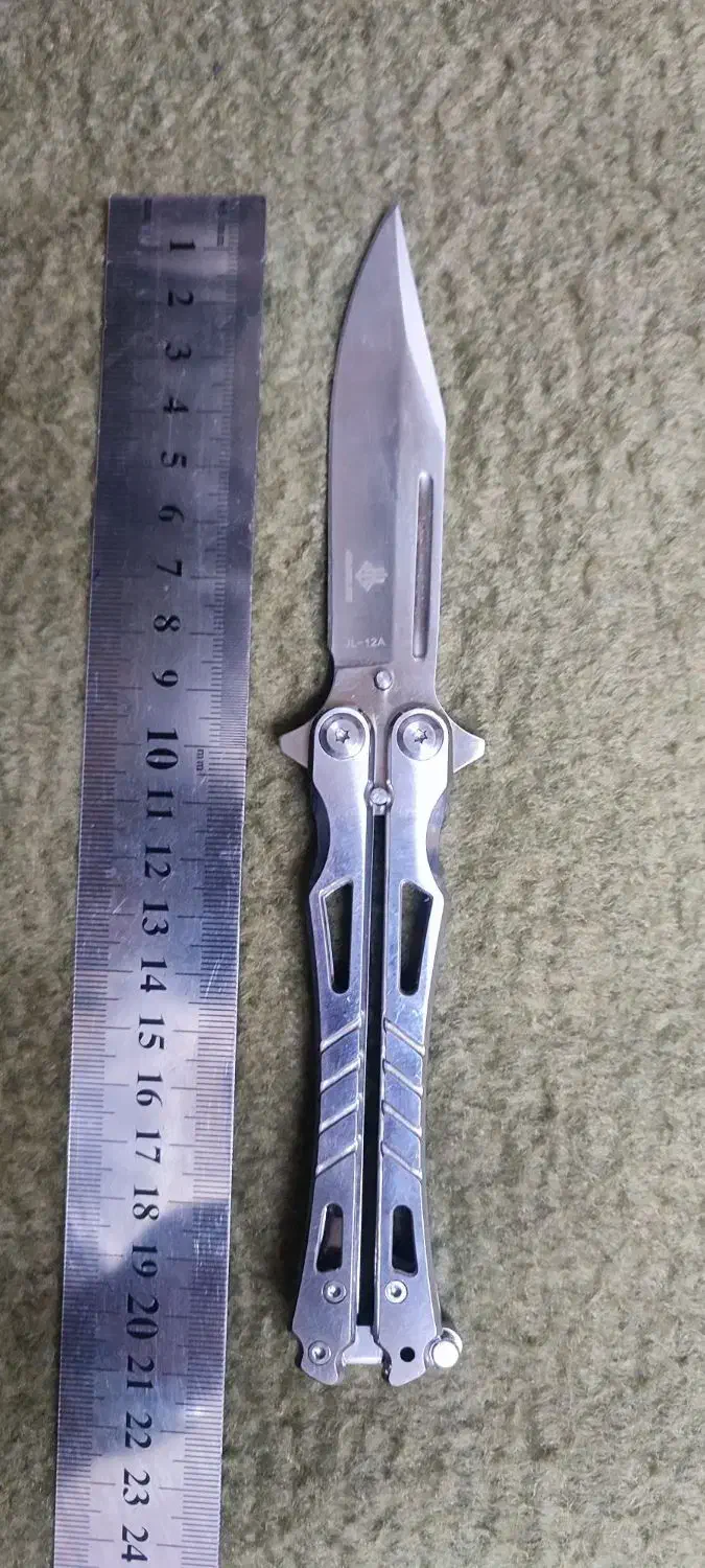 چاقو بالستیک|کوهنوردی و کمپینگ|قزوین, |دیوار