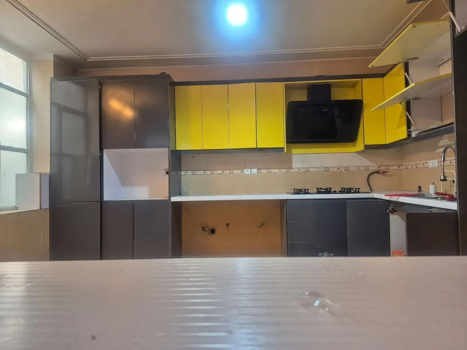 منزل 3 خوابه ویلایی رهن و اجاره|اجارهٔ خانه و ویلا|صدرا-فارس, فاز ۱|دیوار