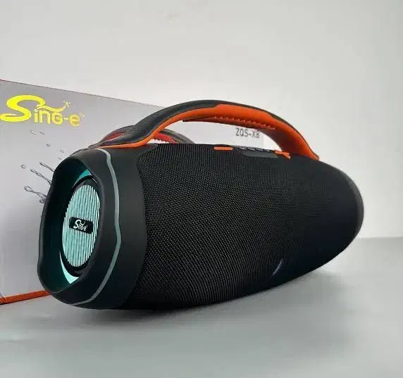 اسپیکر خفن فروش به دلیل نیاز مالی|پخشکننده همراه|تهران, شیخ هادی|دیوار