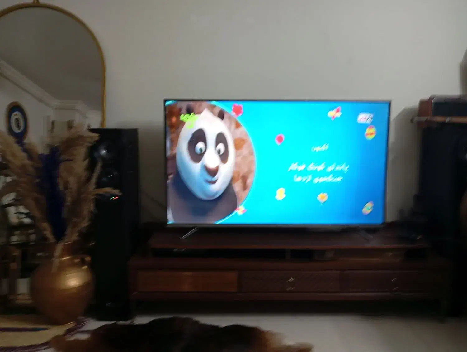 تلویزیون|تلویزیون و پروژکتور|قائمشهر, |دیوار