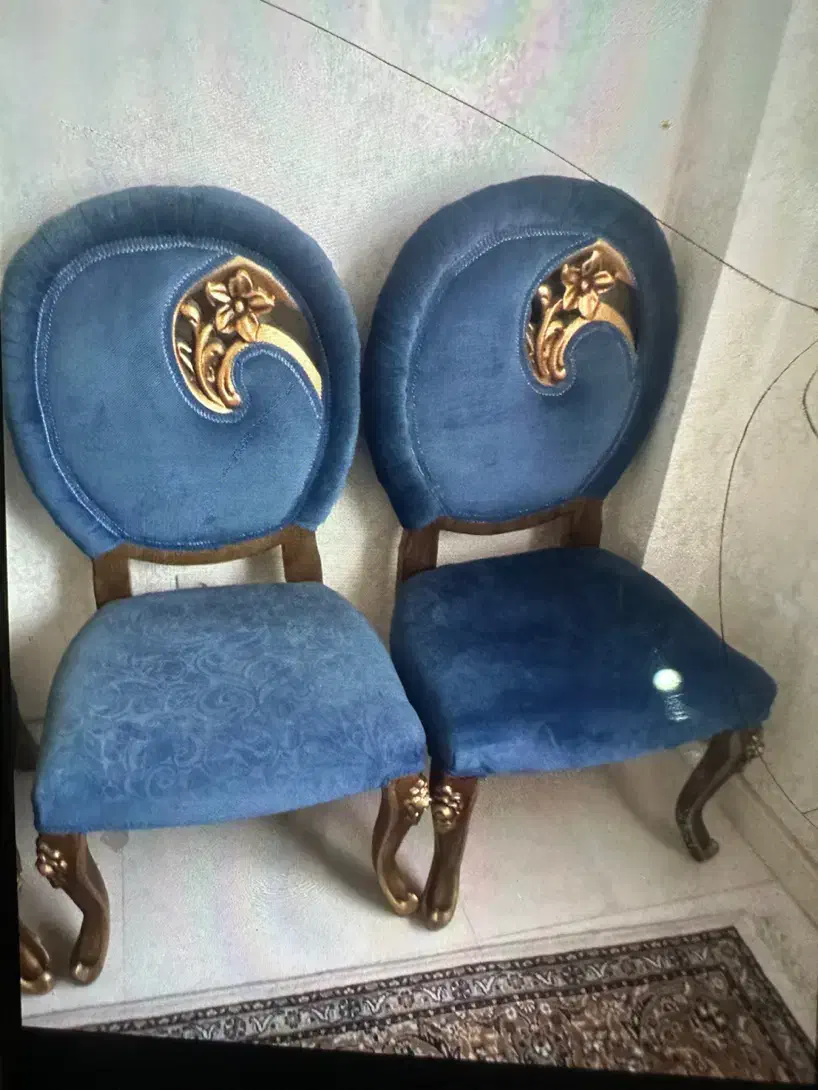 صندلی|مبلمان خانگی و میز عسلی|تهران, مدائن|دیوار