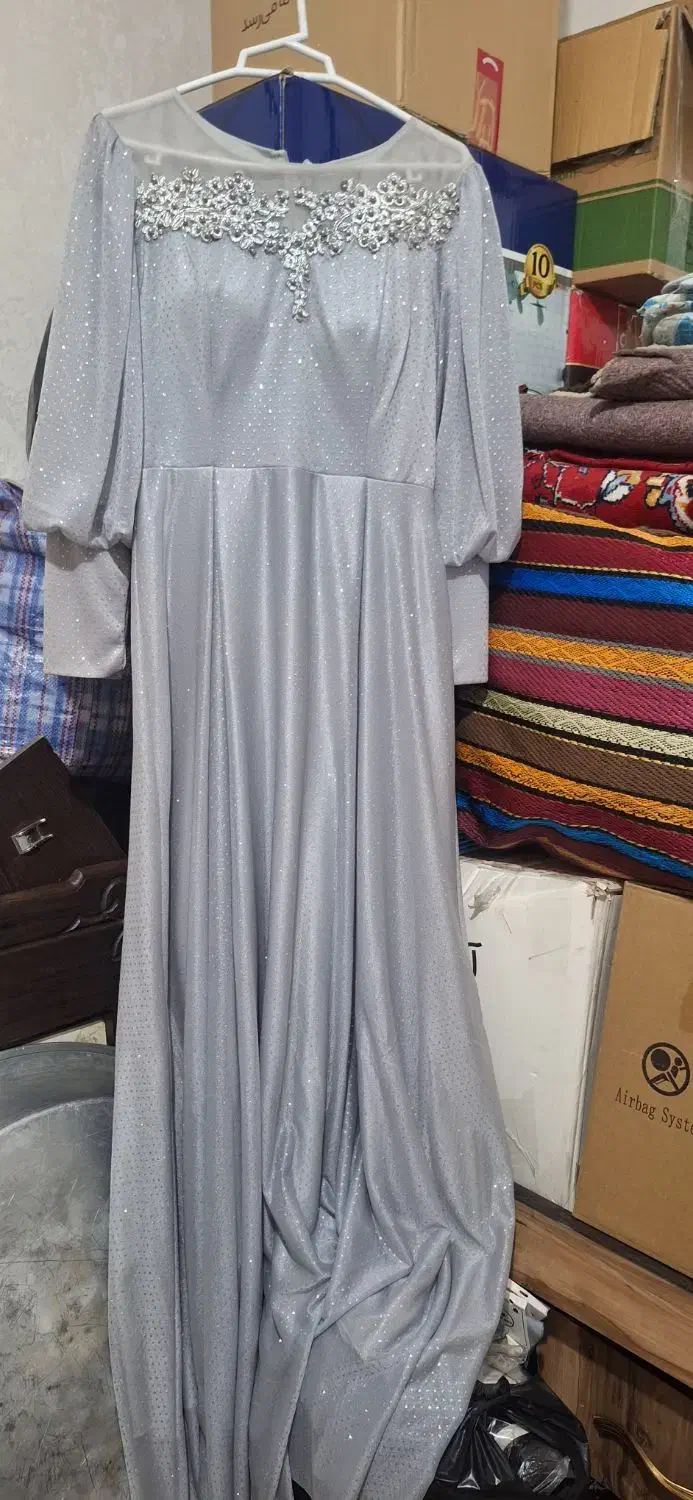 لباس مجلسی نو|لباس|تهران, بروجردی|دیوار