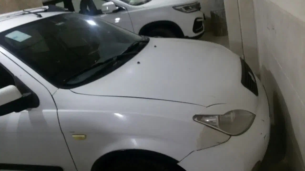 فروش نقدی|خودرو سواری و وانت|قم, پردیسان|دیوار