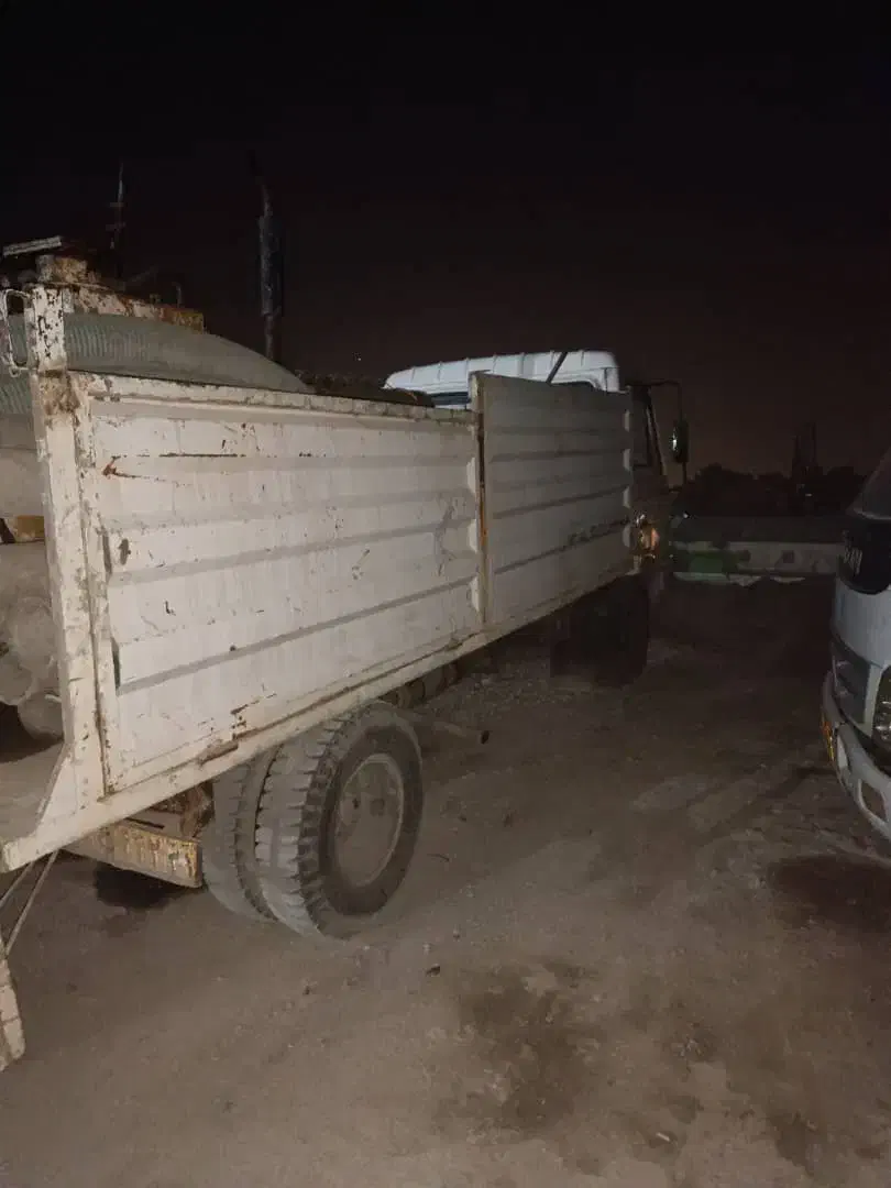 پمپ بتن زمینی کله کاویان|ماشین‌آلات صنعتی|تهران, جوادیه تهرانپارس|دیوار