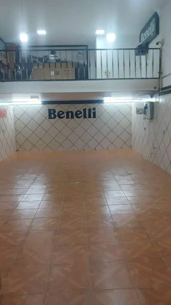 مغازه تجاری در بهترین موقعیت بیجار|فروش مغازه و غرفه|بیجار, |دیوار