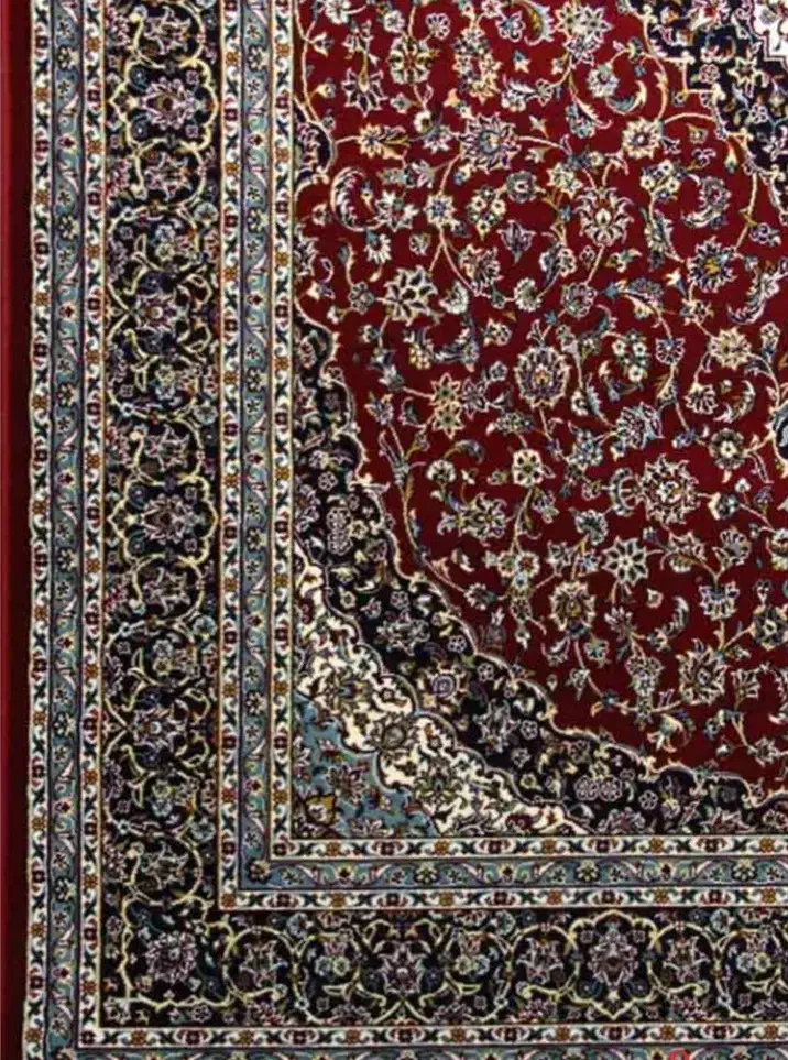 فرش ۶متری نگین مشهد۳تخته|فرش|تنکابن, |دیوار