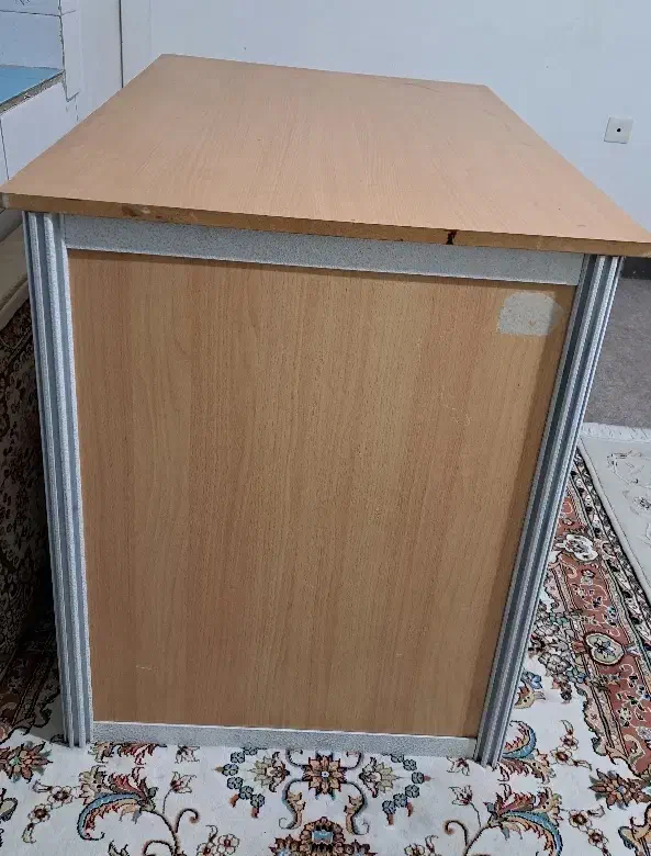 میز|میز تحریر و کامپیوتر|ملایر, |دیوار