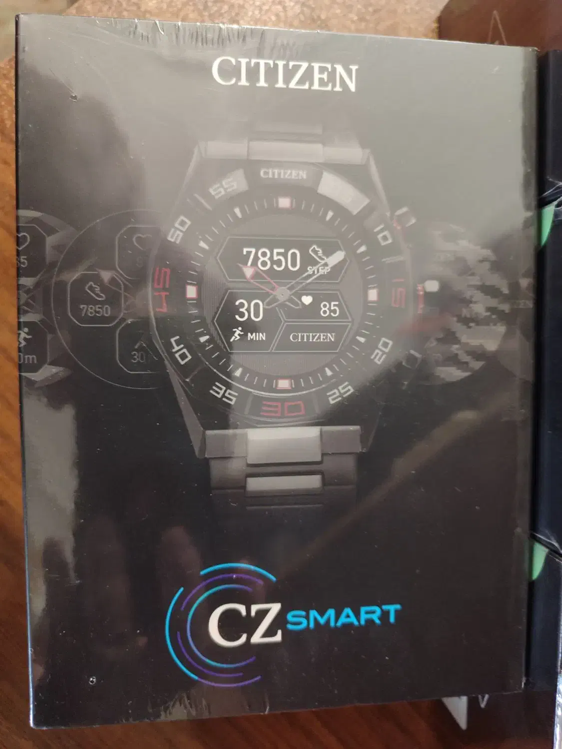 GARMIN FOSSIL GEN 6 CITIZEN CS|ساعت|تهران, میرداماد|دیوار