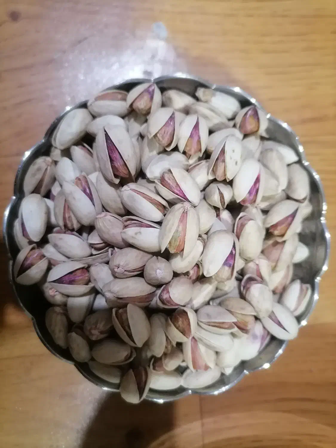 پسته اجیلی محصول 1404|خوردنی و آشامیدنی|مشهد, شهید رضوی|دیوار