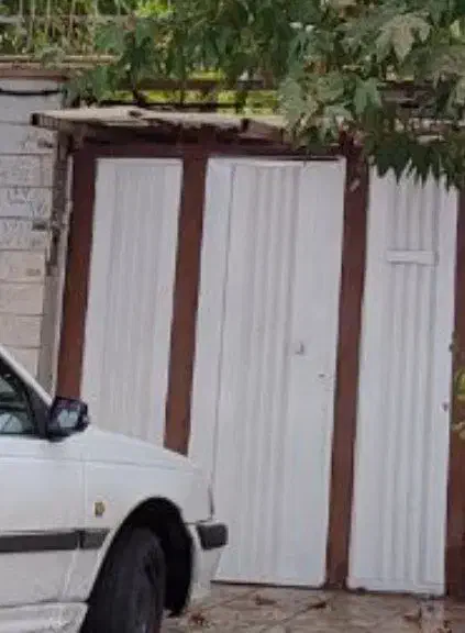 در حیاط|مصالح و تجهیزات ساختمان|بروجرد, |دیوار