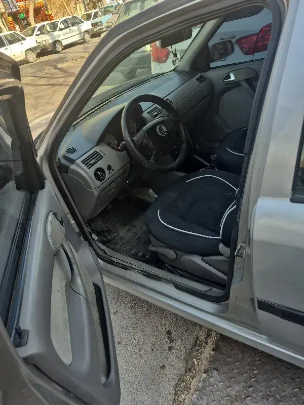 فولکس گل مدل۸۴|خودرو سواری و وانت|اصفهان, خوراسگان|دیوار