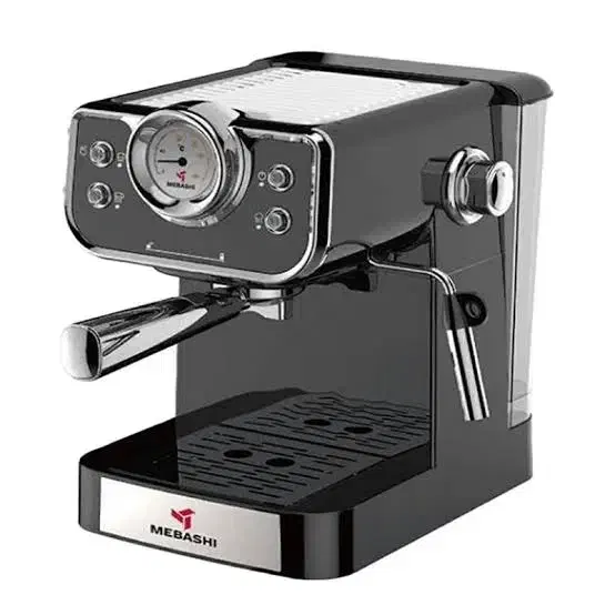 اسپرسوساز مباشی 2010|سماور، چایساز، قهوهساز|ایلام, |دیوار