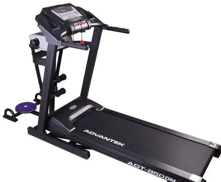 تردمیل Advantek-850DM تایوان|تجهیزات ورزشی|تهران, طرشت|دیوار