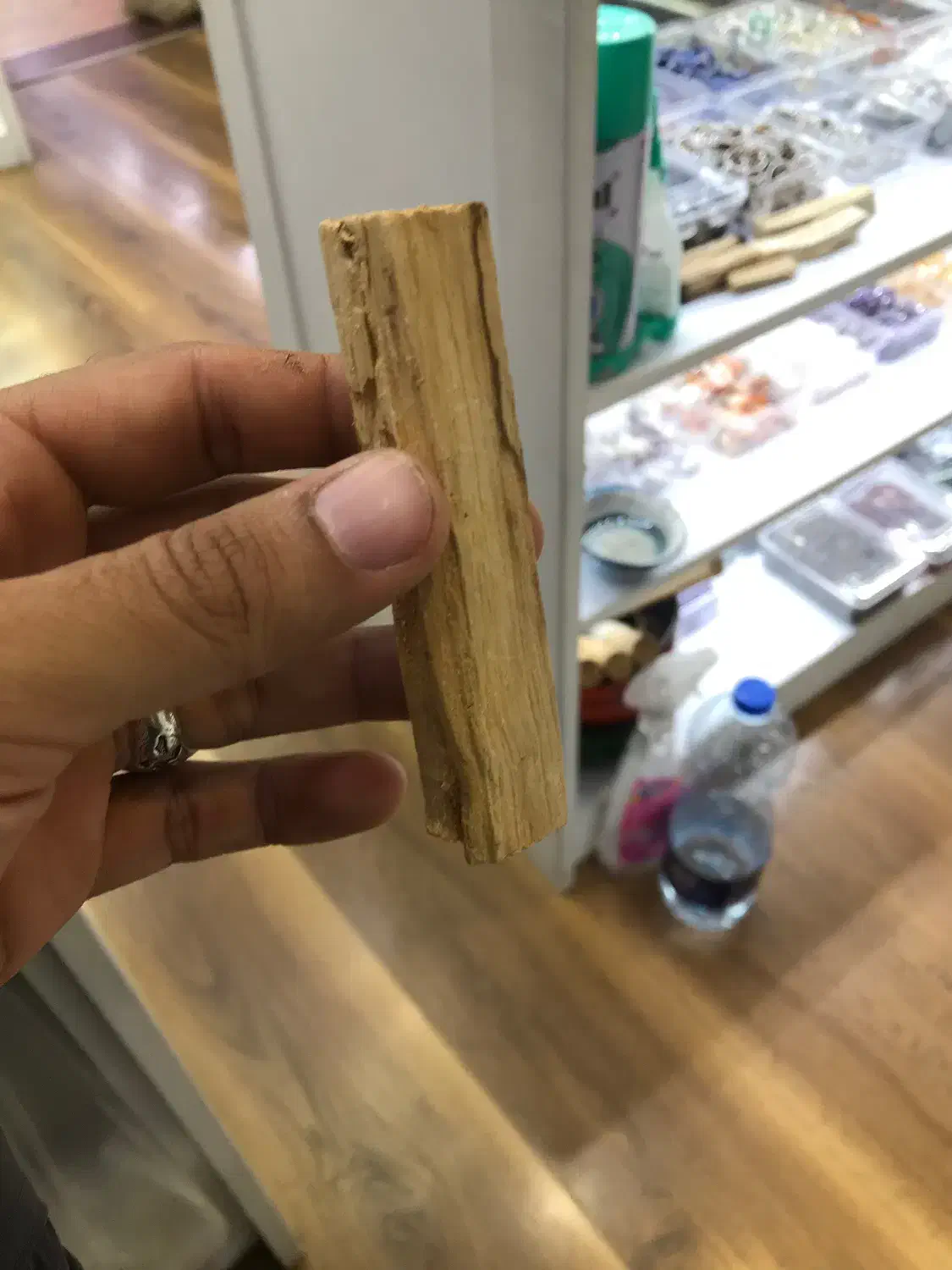 پالو سانتو|صنایع دستی و سایر لوازم تزئینی|بندرعباس, |دیوار