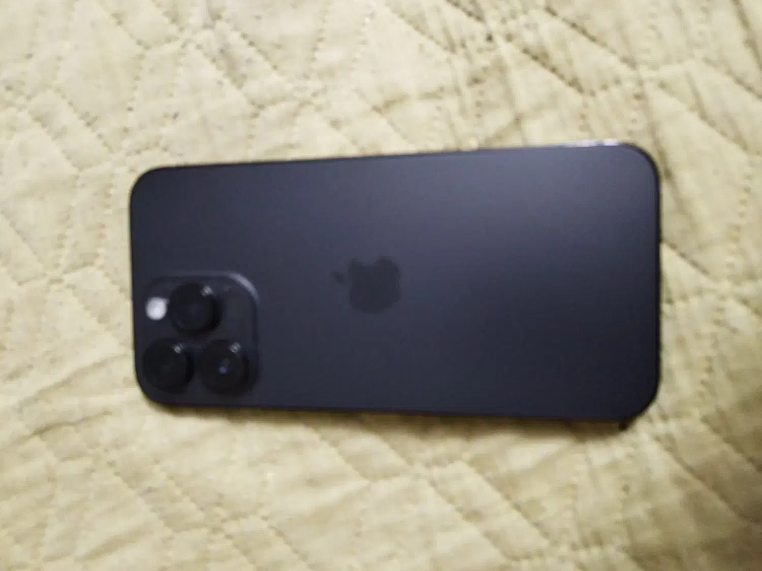 آیفون ۱۴ پرومکس ۲۵۶|موبایل|اصفهان, آفاران|دیوار