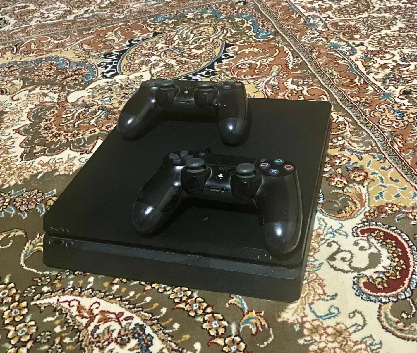 PS4 کپی خور|کنسول، بازی ویدئویی و آنلاین|کلاله, |دیوار