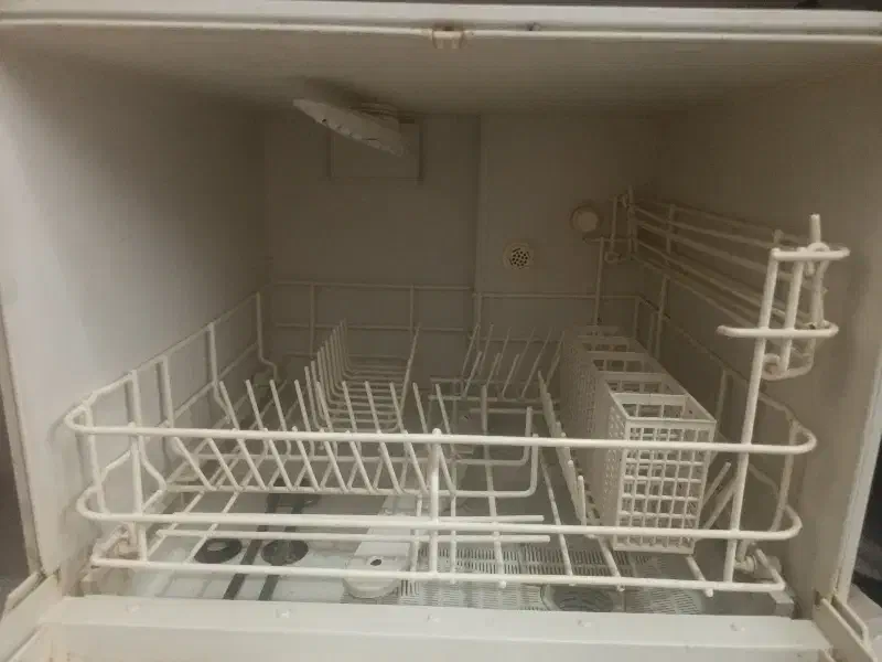 ماشین ظرفشویی|ماشین ظرفشویی|رشت, جماران|دیوار