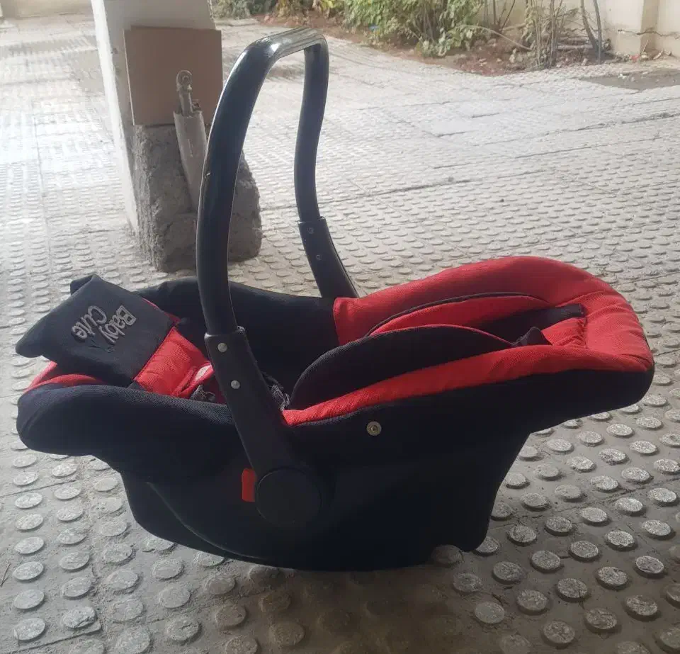 کریرورورک|کالسکه و لوازم جانبی|کرمانشاه, |دیوار