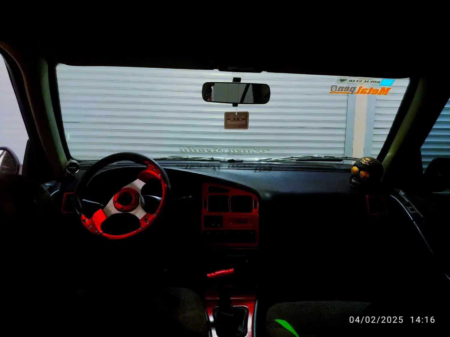 پژو پارس ۱۳۸۴|خودرو سواری و وانت|خوی, |دیوار