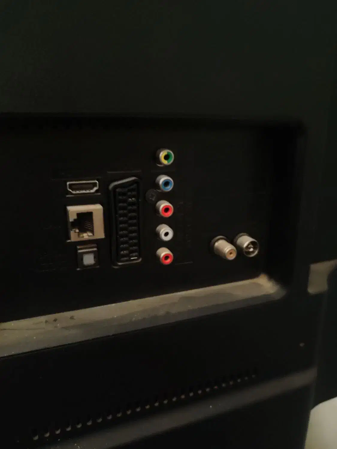 تلوزیون LG|تلویزیون و پروژکتور|بجنورد, |دیوار