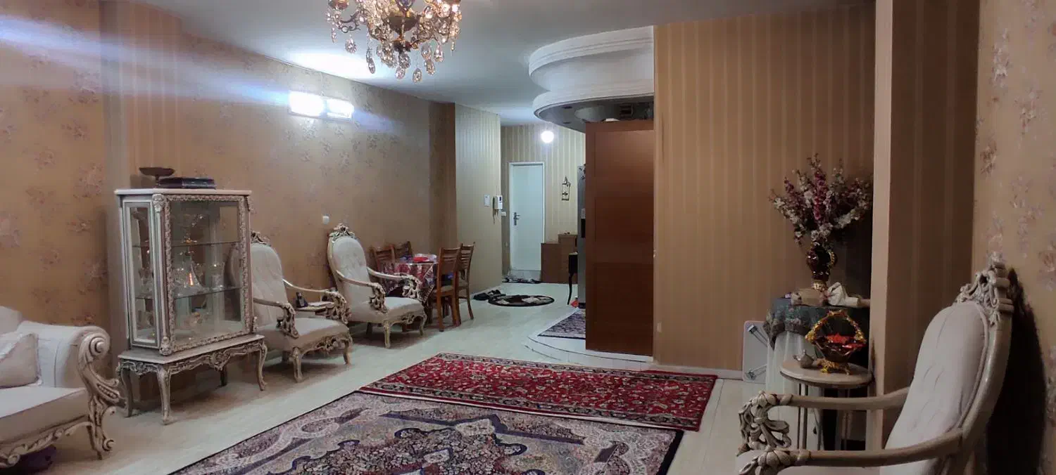 آپارتمان ۷۹ متری نزدیک مترو شهرری|فروش آپارتمان|ری, حمزهآباد|دیوار