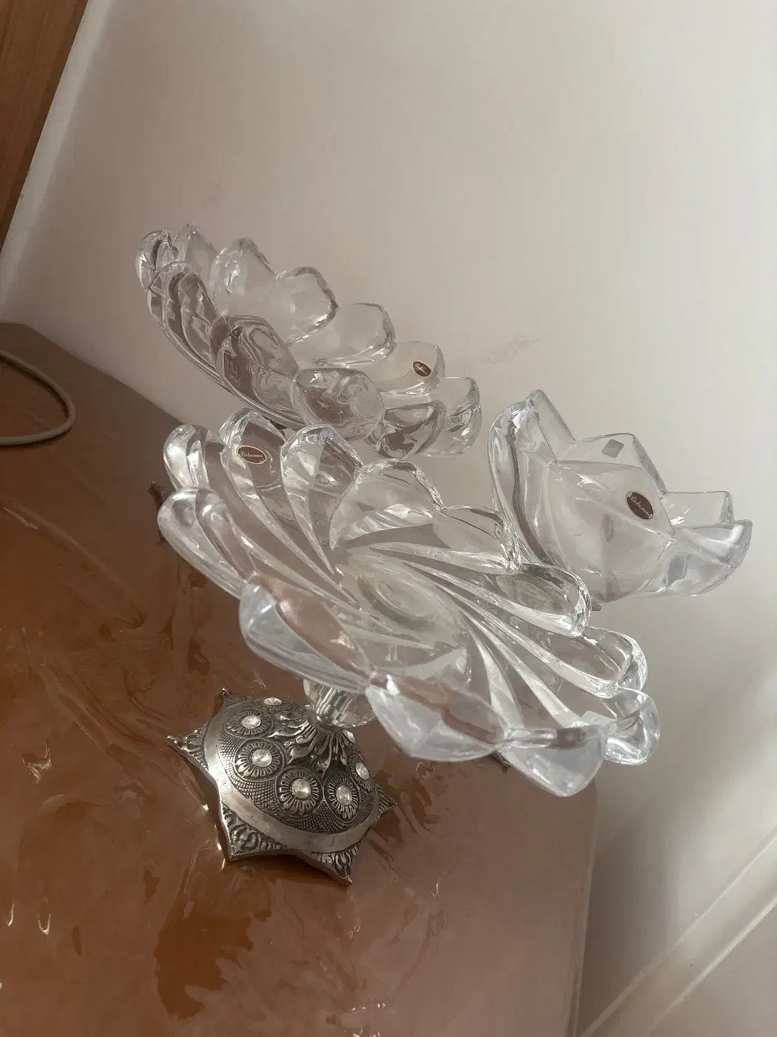 ظروف پذیرایی|ظروف سرو و پذیرایی|قرچک, محمد آباد|دیوار