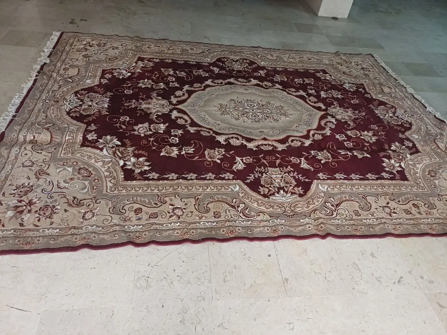 فرش 12متری|فرش|تهران, بلوار کشاورز|دیوار