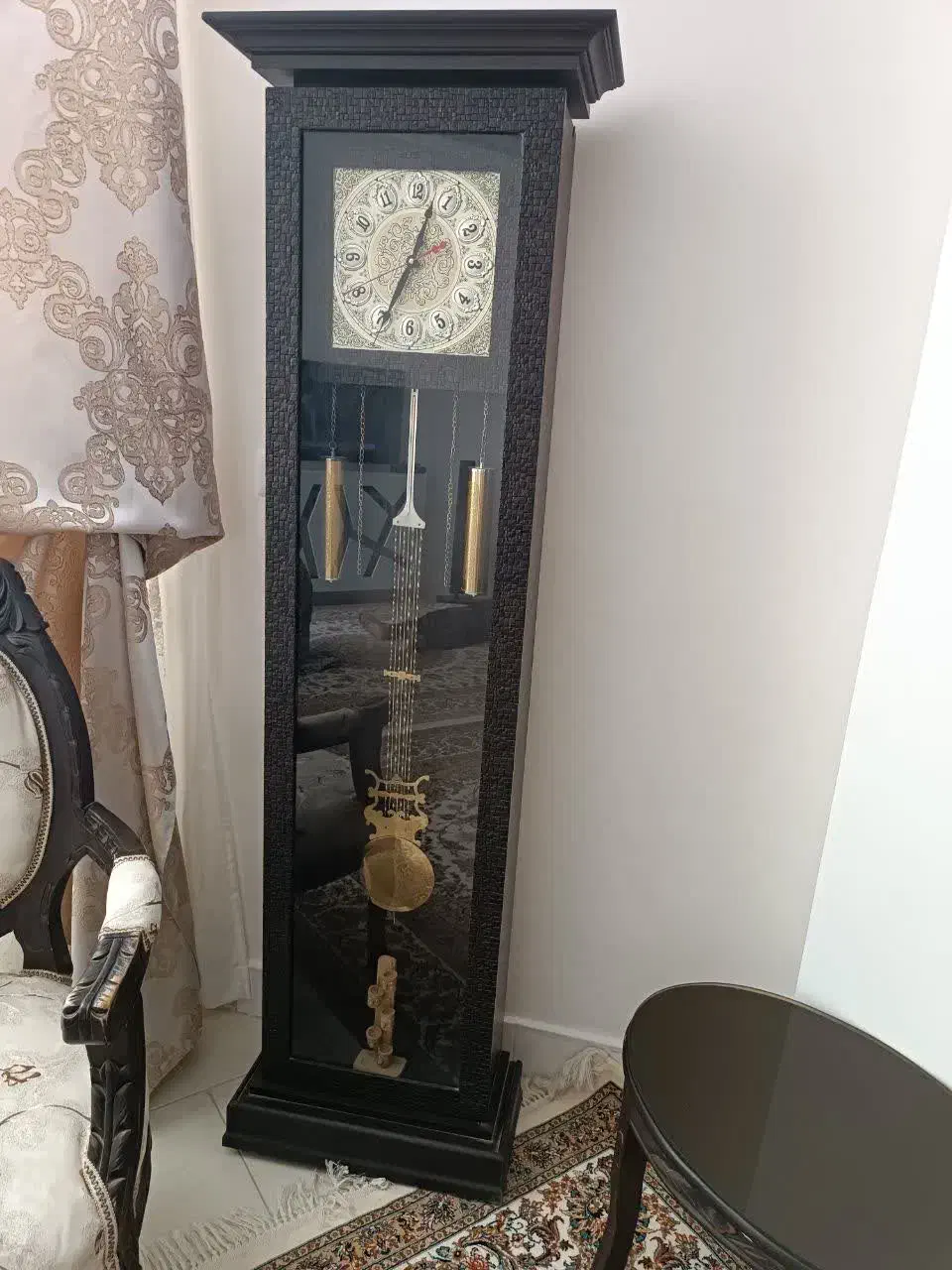 ساعت شیک|ساعت دیواری و تزئینی|اصفهان, بهارستان|دیوار