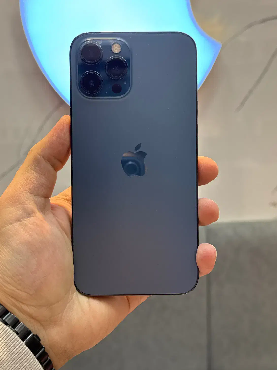 آیفون ۱۲ پرو مکس|موبایل|اردبیل, |دیوار