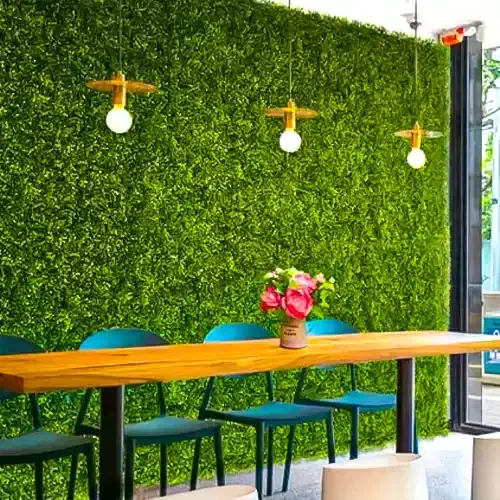 چمن مصنوعی|مصالح و تجهیزات ساختمان|تربت جام, جامی|دیوار