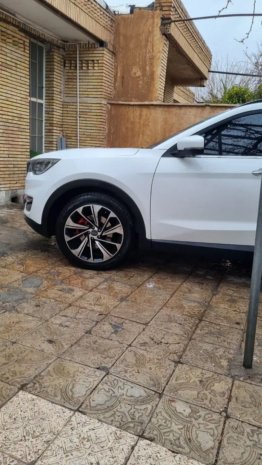 فیدلیتی 1403|خودرو سواری و وانت|بندرعباس, |دیوار