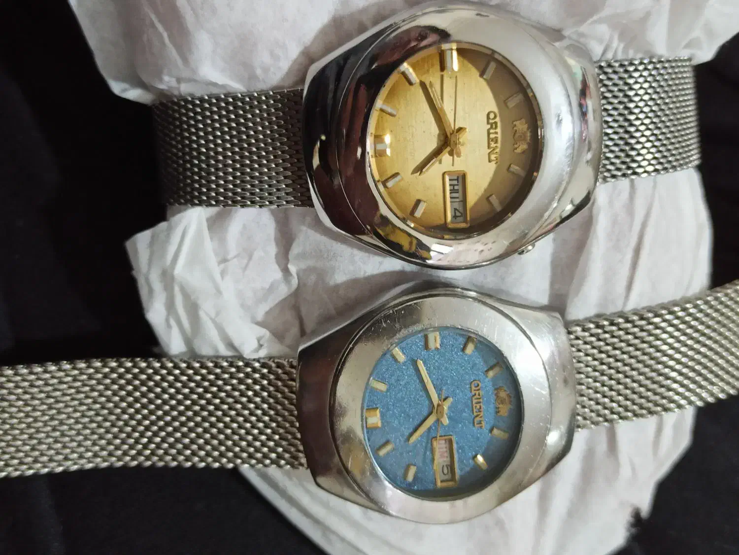 ساعت های اصلی واورجینال|ساعت|تهران, حبیب الله|دیوار