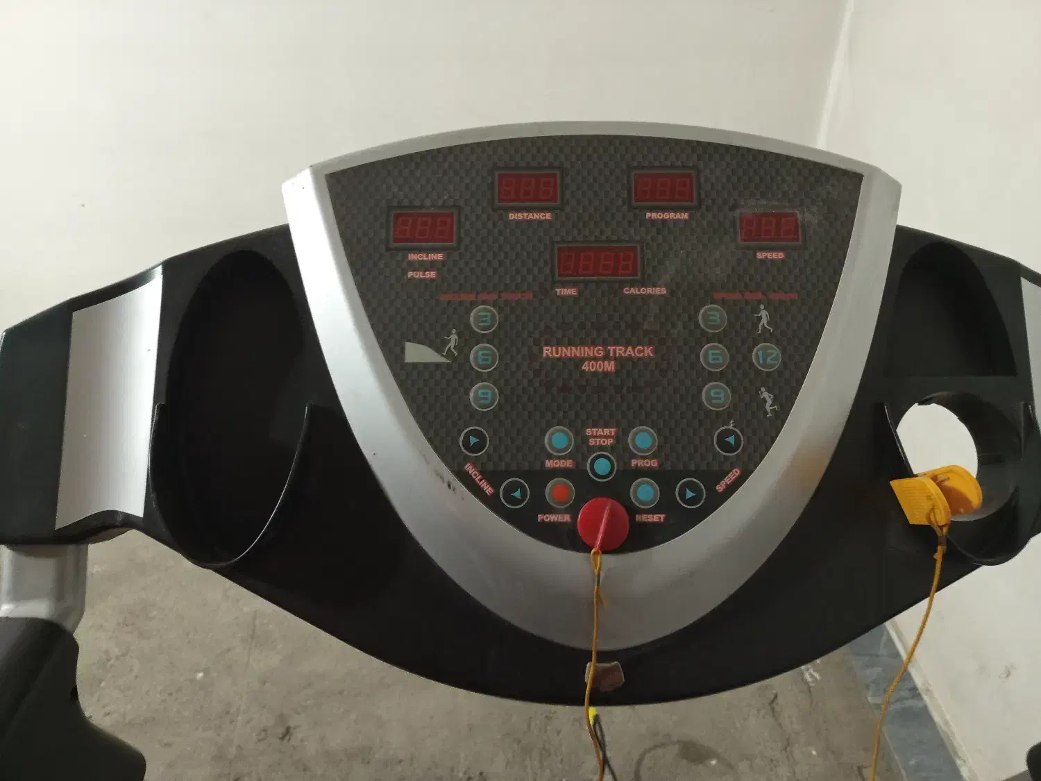 تردمیل درحد نو|تجهیزات ورزشی|سهند, |دیوار