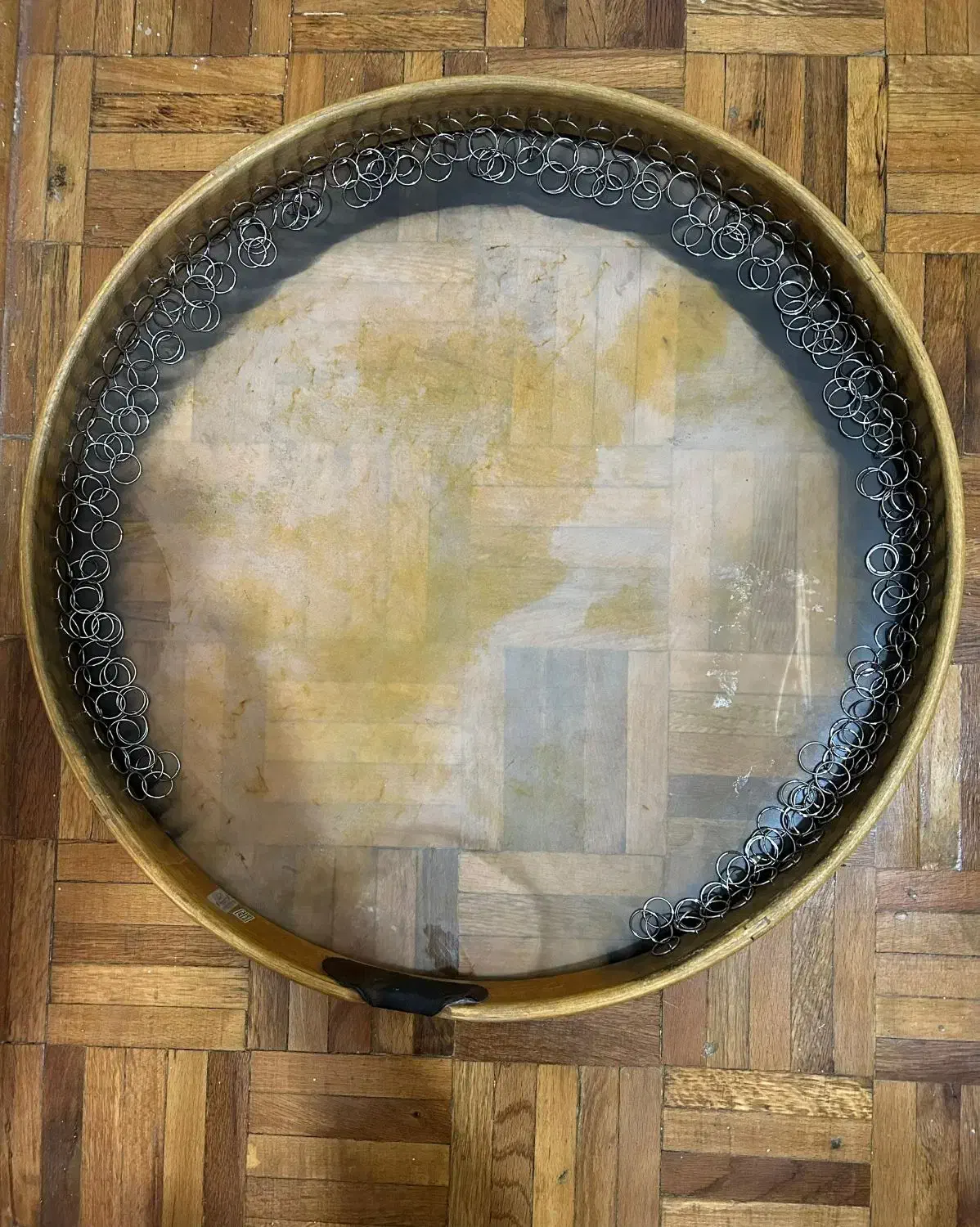 دف حبیبی|سازهای سنتی|تهران, دروازه شمیران|دیوار