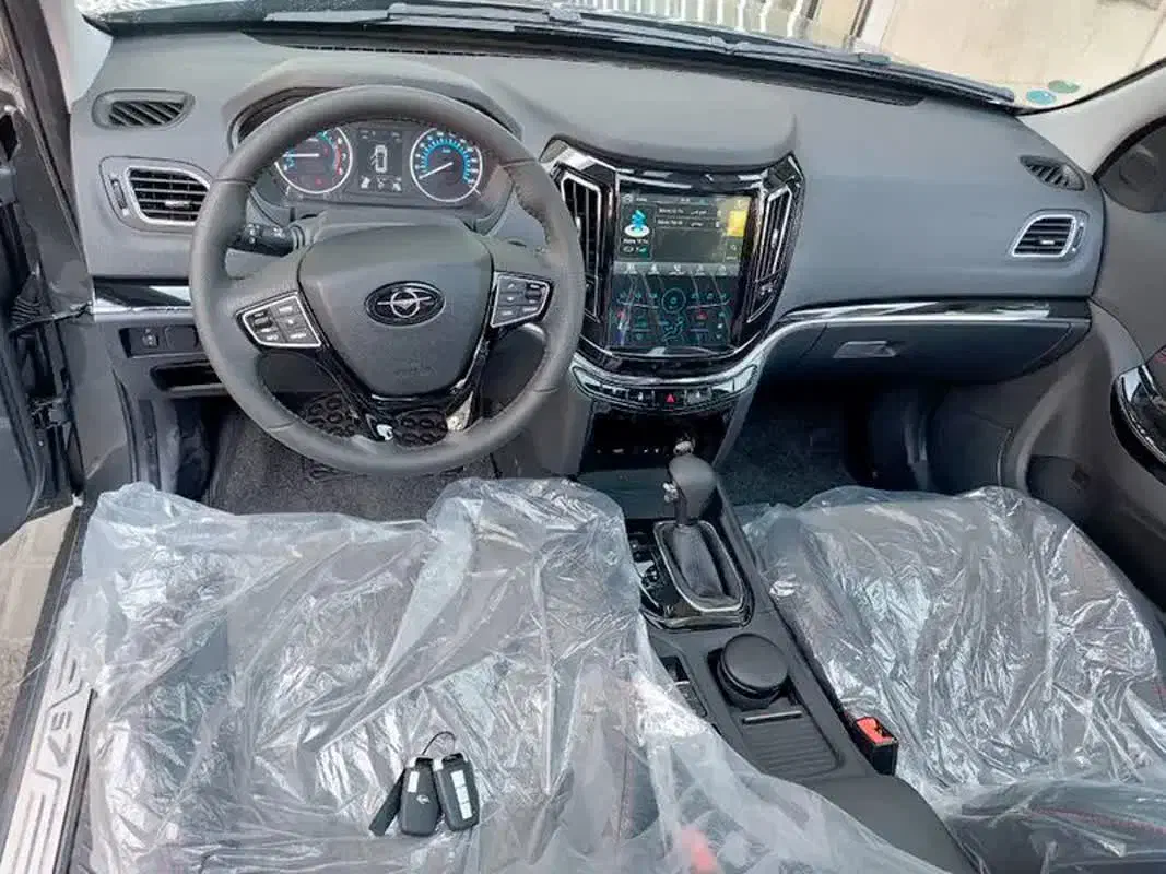 هایما s7 پرو|خودرو سواری و وانت|قم, پردیسان|دیوار