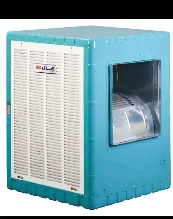 کولر آبی آبسال ۷۰۰۰|کولر آبی|پاکدشت, پاکدشت (مامازند)|دیوار