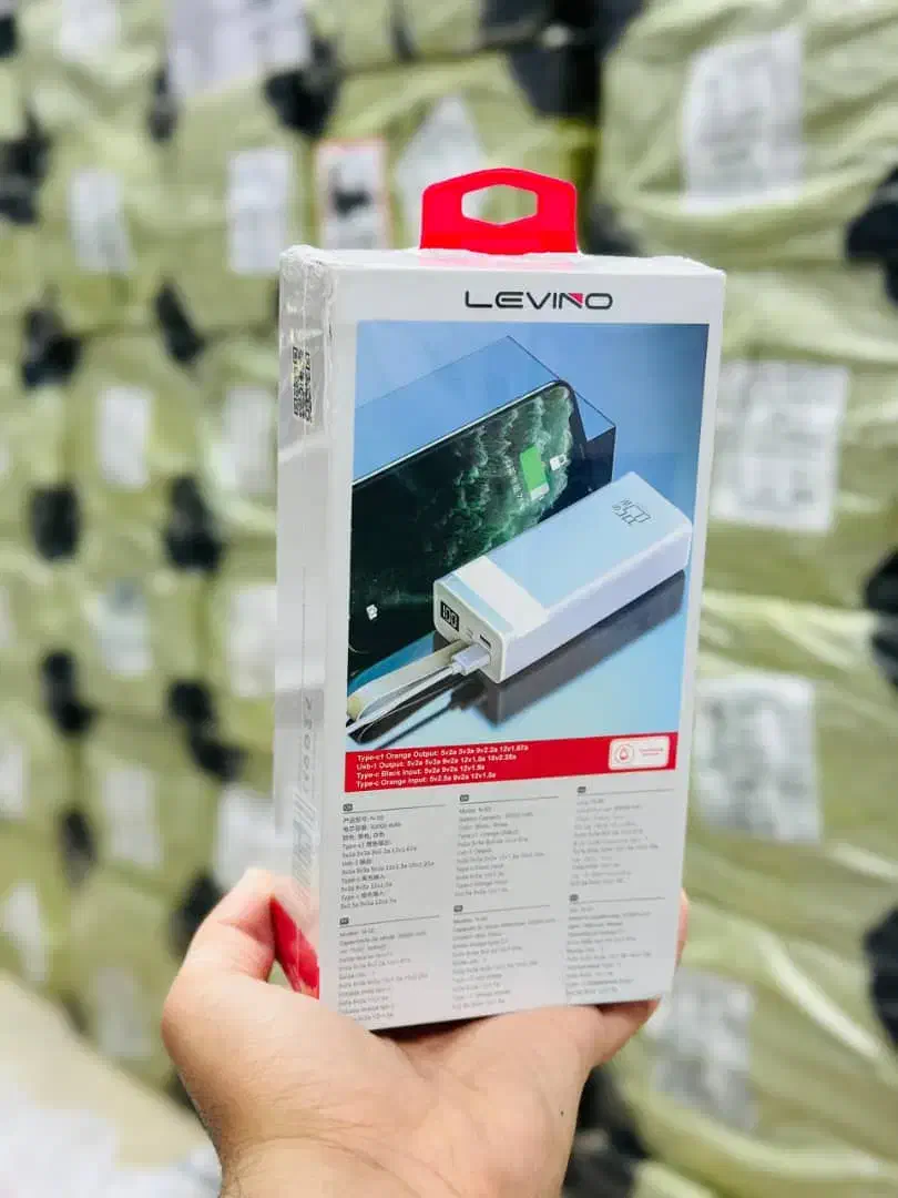 پاور بانک-/مدت محدود *|لوازم جانبی موبایل و تبلت|بندرعباس, |دیوار