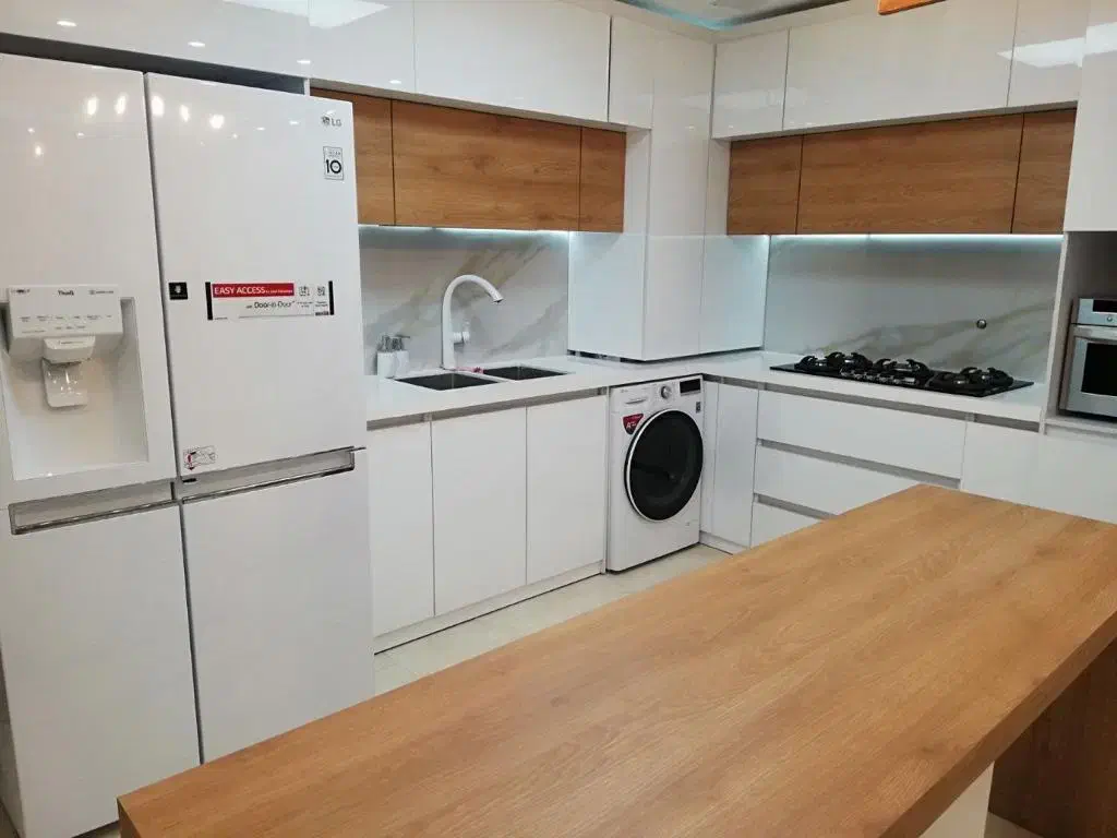 2خوابه/120متری/تک بلوک/کلید نخورده/فاز1صدرا|فروش آپارتمان|صدرا-فارس, فاز ۱|دیوار