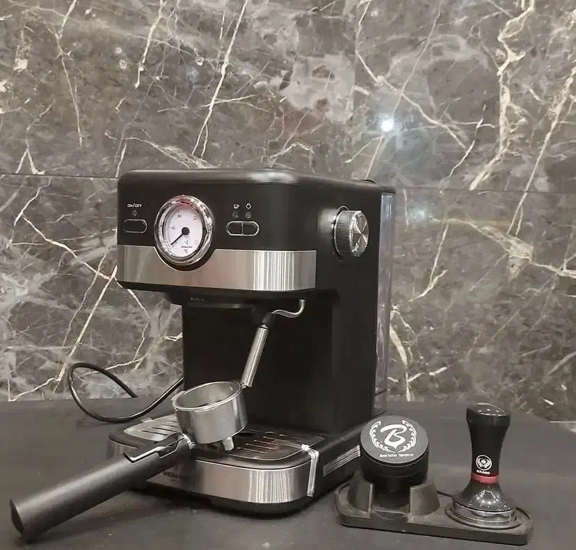 اسپرسوساز مباشی ۲۰۳۱اقساط یونیک لایف قهوه ساز لواک|سماور، چایساز، قهوهساز|قم, صدوق|دیوار