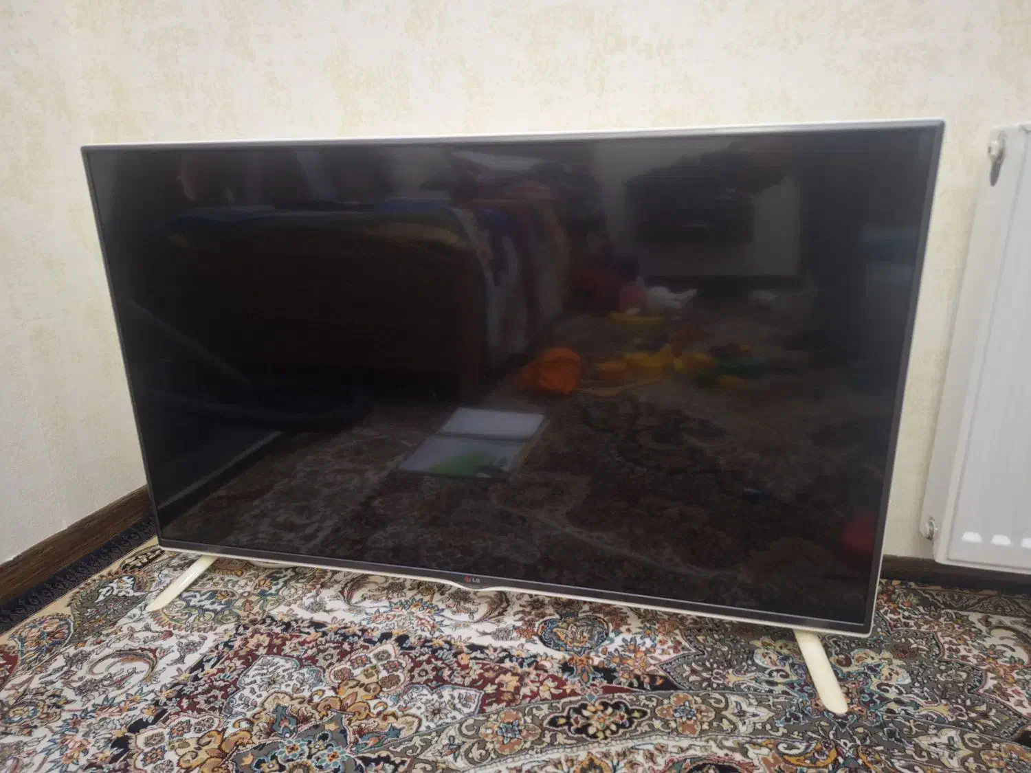 LED|تلویزیون و پروژکتور|گلستان (تهران), |دیوار