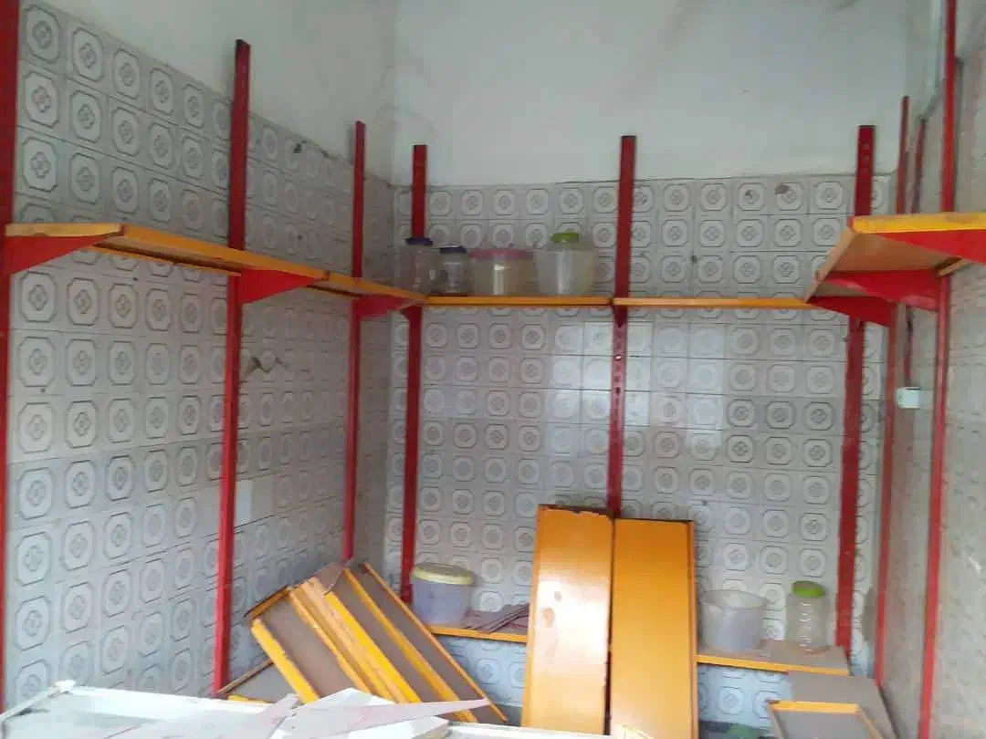 قفسه فروشگاهی|فروشگاه و مغازه|اهواز, لشکرآباد|دیوار