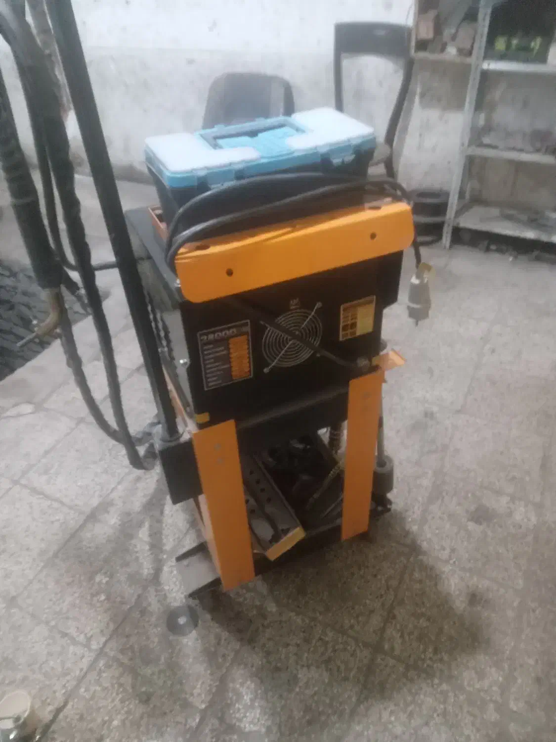 دستگاه ۲۸۰۰۰ پلاس تکنو صاف|فروشگاه و مغازه|نیشابور, شهید بهشتی|دیوار