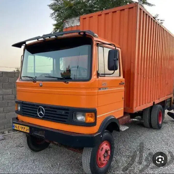 باربری کوروش گلبهار مشهد تهران شمال|خدمات حمل و نقل|گلبهار, شهر جدید گلبهار|دیوار