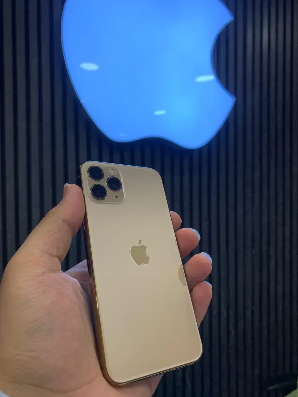 iPhone 11 Pro 256 ch از دم قسط و نقدی|موبایل|کرج, مهرویلا جنوبی|دیوار