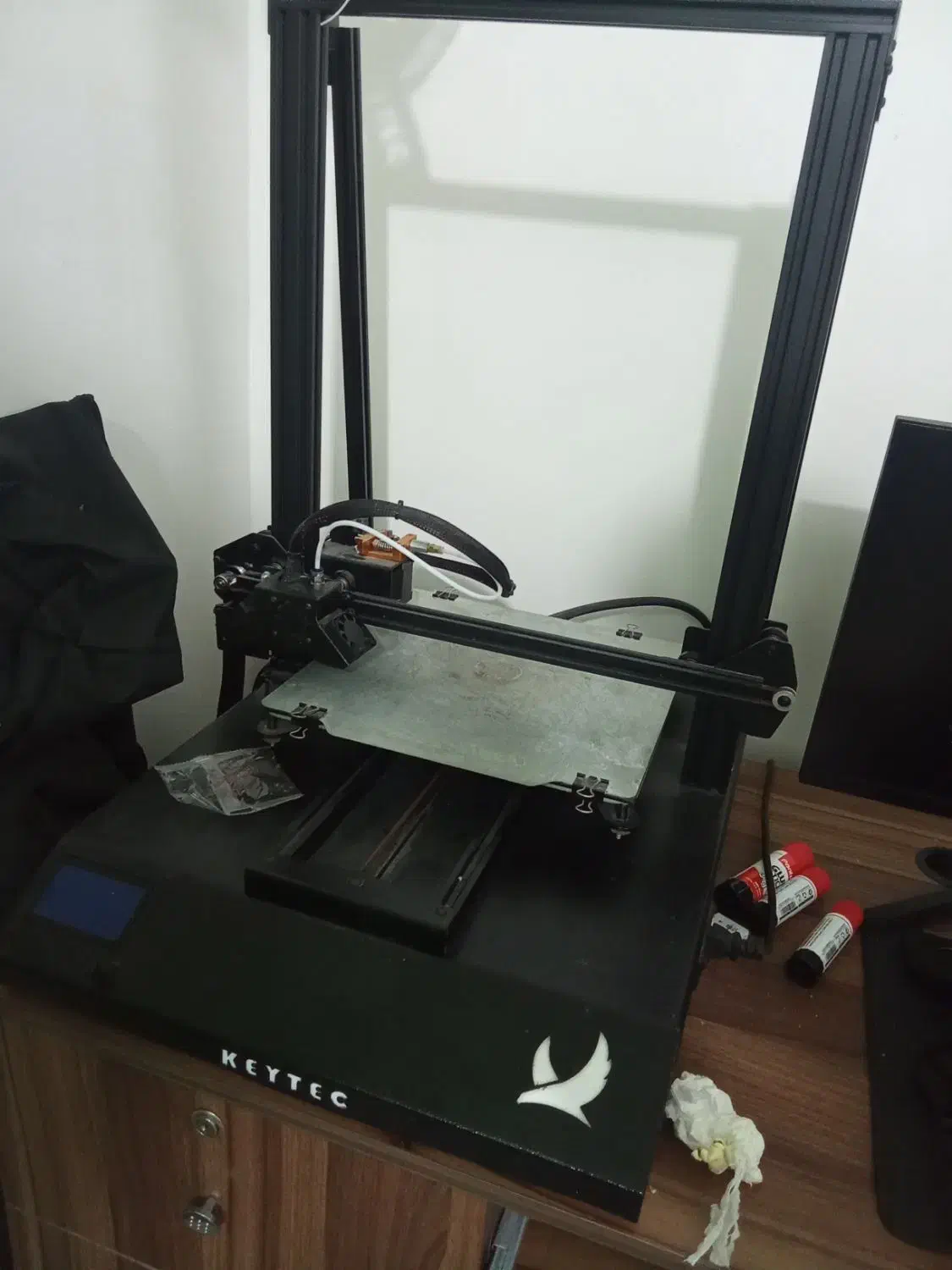 پرینتر سه بعدی|پرینتر، اسکنر، کپی، فکس|بندر ماهشهر, |دیوار