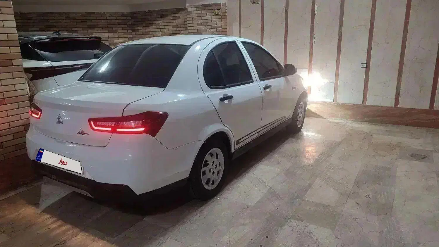 سهندs مدل 1404|خودرو سواری و وانت|تهران, هفت حوض|دیوار