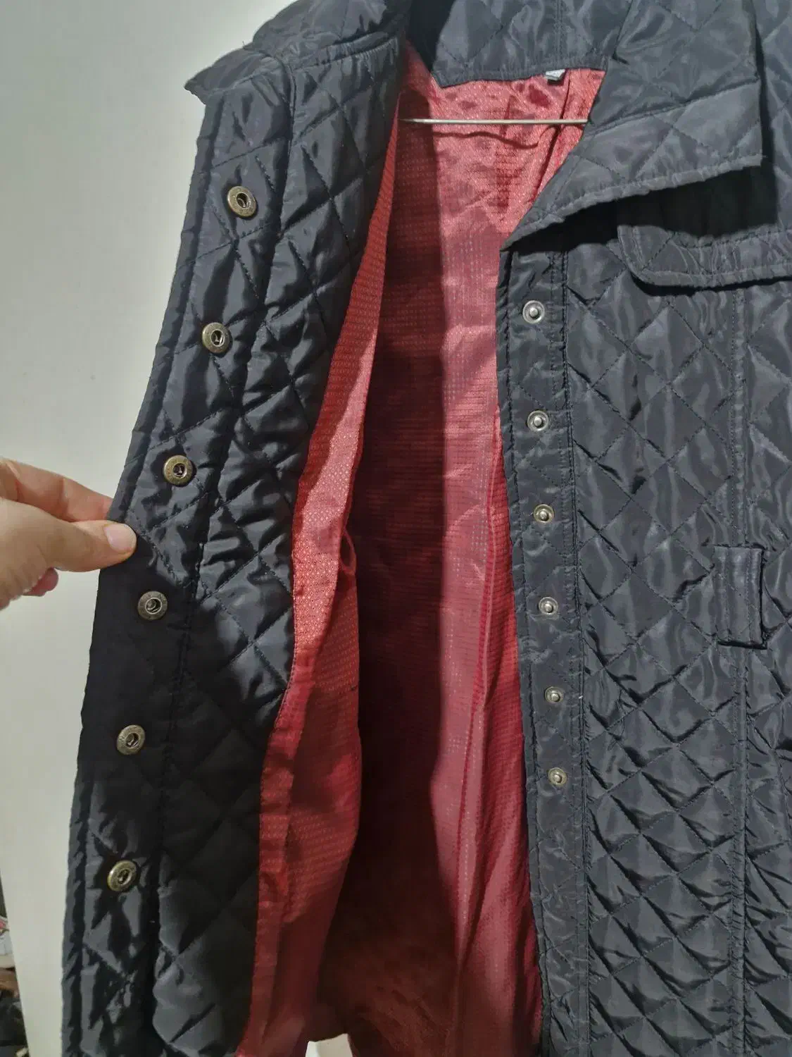 اوور  در حد نو|لباس|تهران, شیوا|دیوار