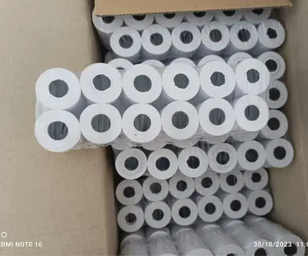 رول دستگاه کارتخوان (پوز،کشلس،پرینتر) به قیمت عمده|فروشگاه و مغازه|مشهد, ولیعصر (شهرک غرب)|دیوار