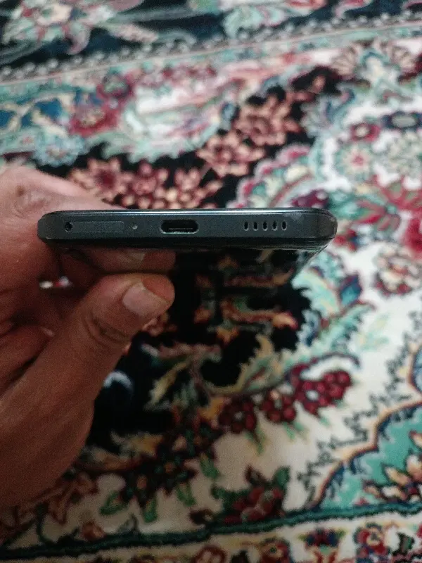 poco f5 pro|موبایل|اندیشه, اندیشه فاز ۵|دیوار