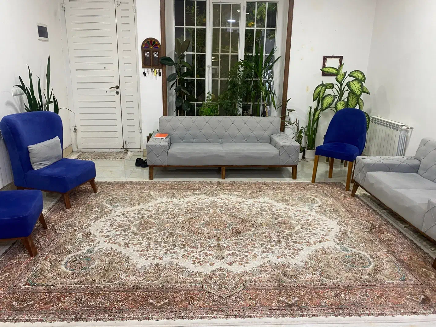 مبل و میزناهارخوری|مبلمان خانگی و میز عسلی|آبدانان, |دیوار